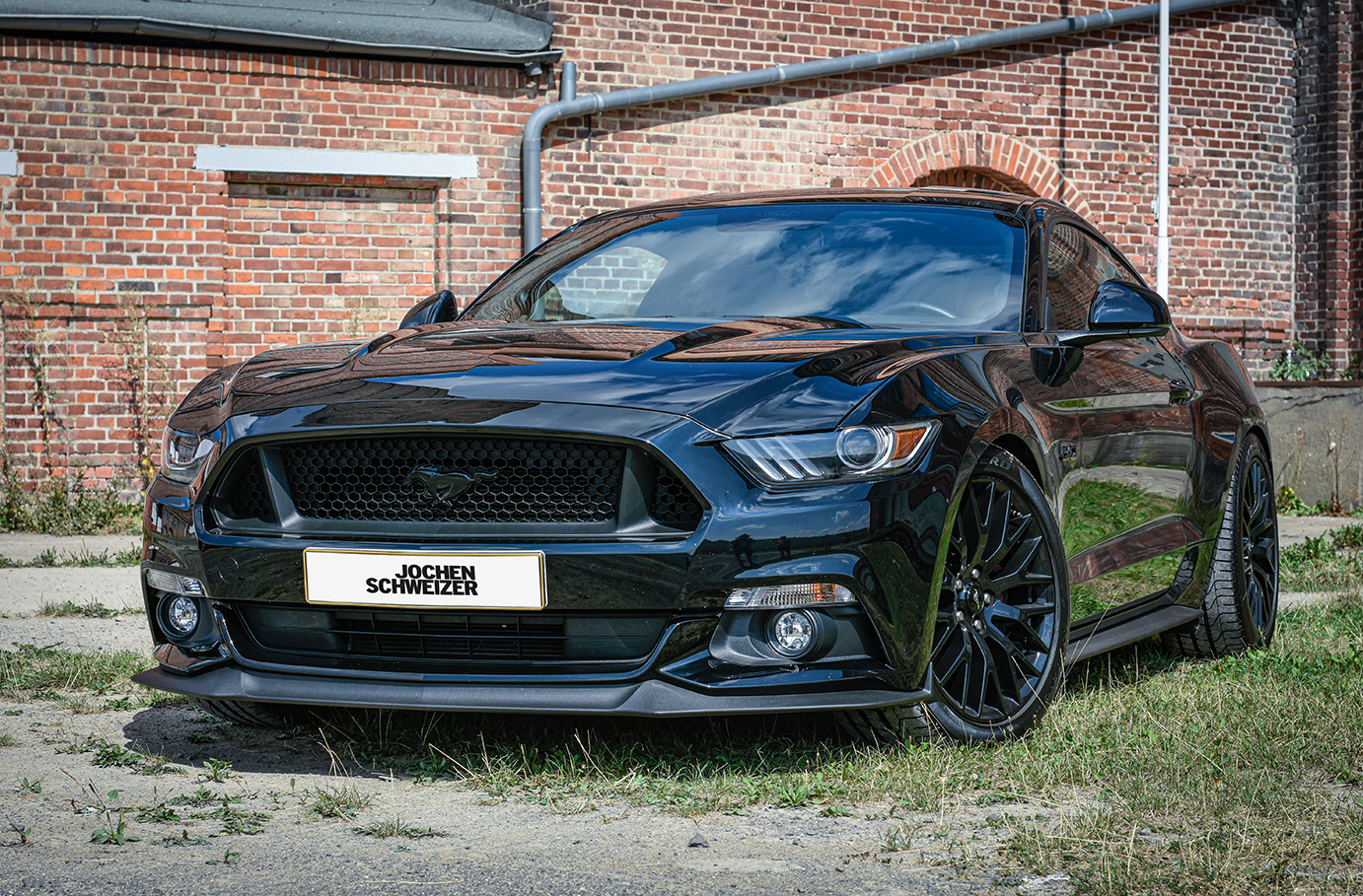 Ford Mustang fahren (4 Std.) - Der Mythos Mustang ist zurück! Unkategorisiert online kaufen Ford Mustang fahren (4 Std.) - Der Mythos Mustang ist zurück! Unkategorisiert online kaufen