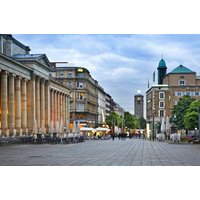 Städtereise Stuttgart für 2 (1 Nacht) - Kurz mal raus und Neues erleben! Unkategorisiert online kaufen