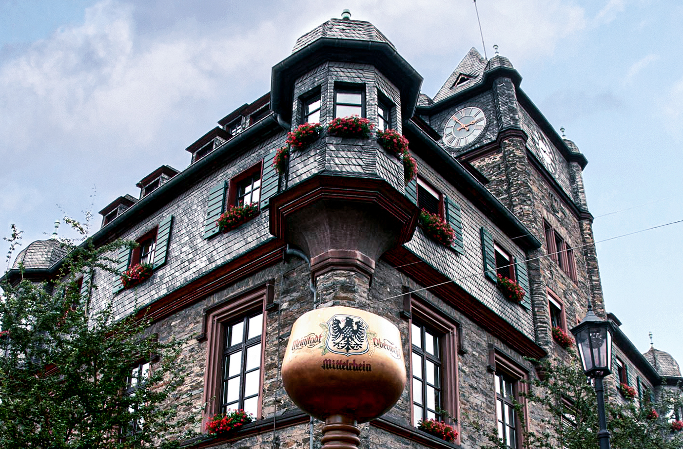 Weinwanderung Oberwesel Unkategorisiert online kaufen Weinwanderung Oberwesel Unkategorisiert online kaufen