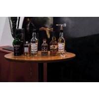 Whisky Tasting in Stuttgart - Geh auf Weltreise und probiere Whisky aus aller Herren Länder! Unkategorisiert online kaufen