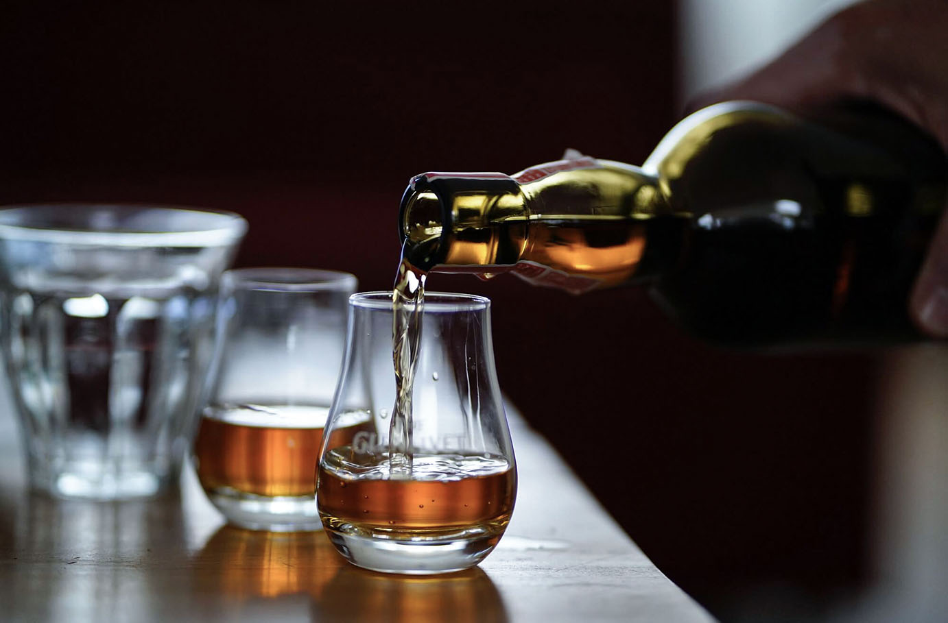 Whisky Tasting Stuttgart Bad Cannstatt - Whiskey Hochgenuss in Stuttgart Unkategorisiert online kaufen