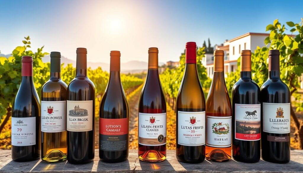 Griechische Weinqualitätsstufen Griechische Weinqualitätsstufen