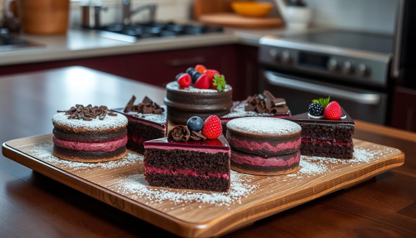 Saftiger Rotweinkuchen – Das perfekte Rezept für Saftiger Rotweinkuchen – Das perfekte Rezept für