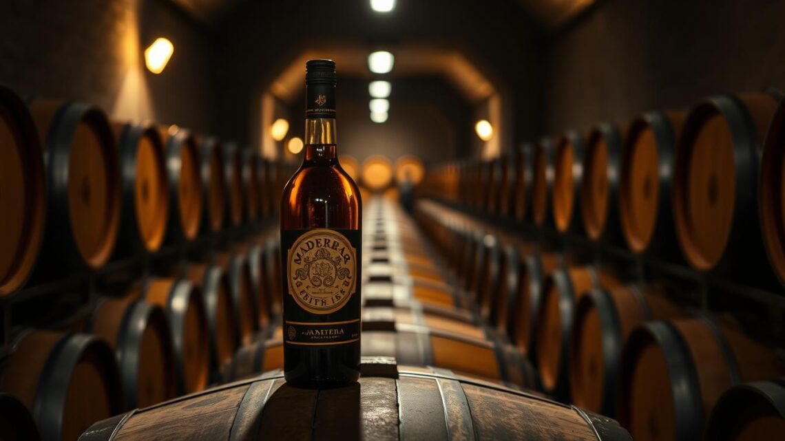 Madeira Wein: Edle Spezialität von der Atlantikinsel