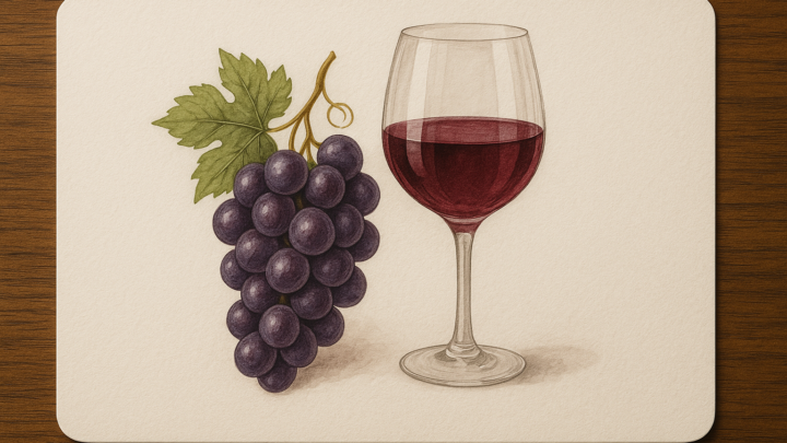 Weinerlebnisse stilvoll inszenieren – von der Einladung bis zum letzten Glas