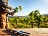 Weinreben schneiden für Anfänger: Die richtige Technik